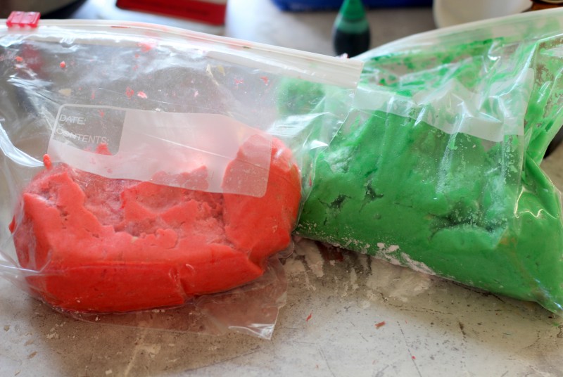 Peppermint Candy Cane Cookie