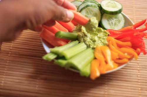 Avocado Dip 