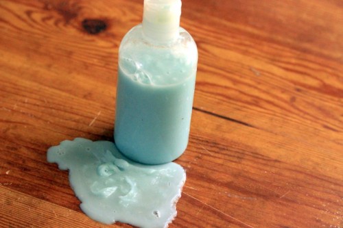 Cheap Homemade Body Wash