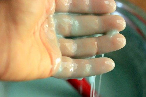 Cheap Homemade Body Wash