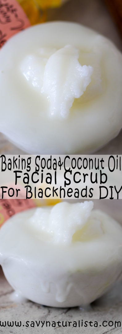 Pesky Black heads that need treating, try this easy baking soda facial scrub with tea tree oil to help fight acne!  I don’t know if it’s that time of the month or what is going on with my skin! But the blackheads have been flaring up again.