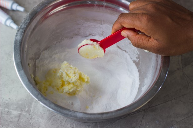 To how Naturalista free) with Savy Butter (sugar Make: Frosting sugar butter make   cream to  How