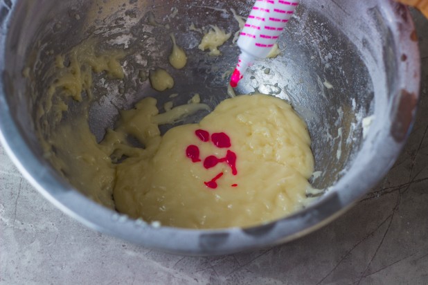 How To Make: Butter Frosting (sugar free)