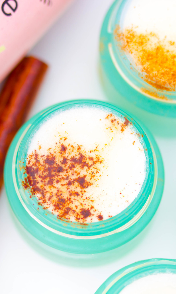 Cinnamon Lip Balm