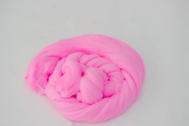 Cotton Candy Slime