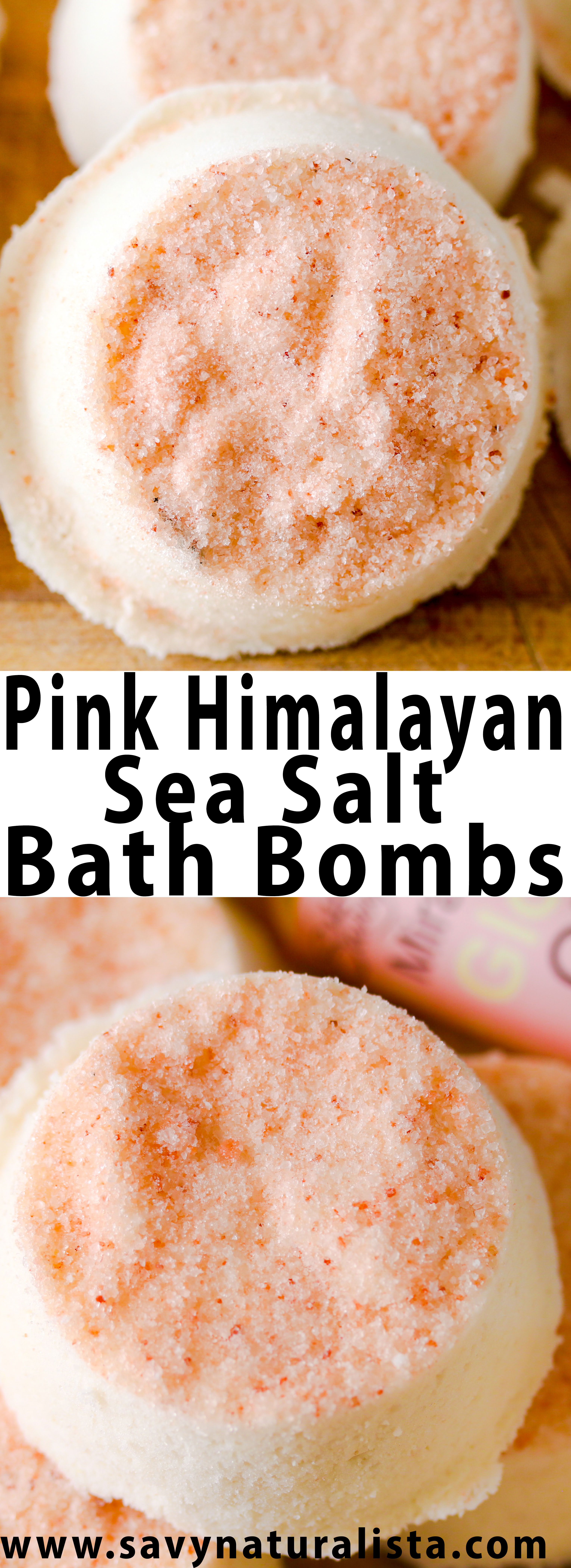 Make Your Own Black Bath Bombs ❤ 