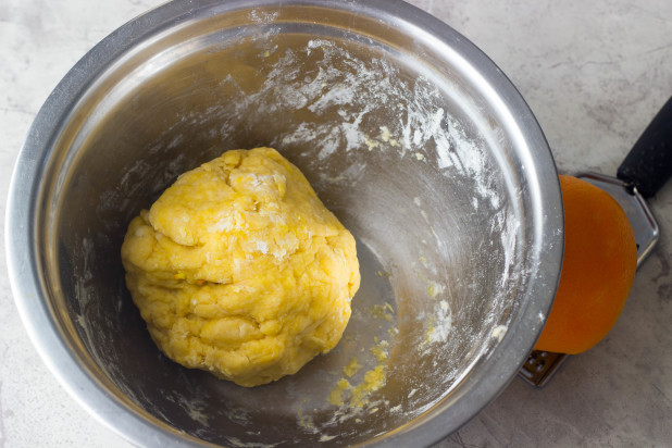 Sugar-Free Orange Biscotti