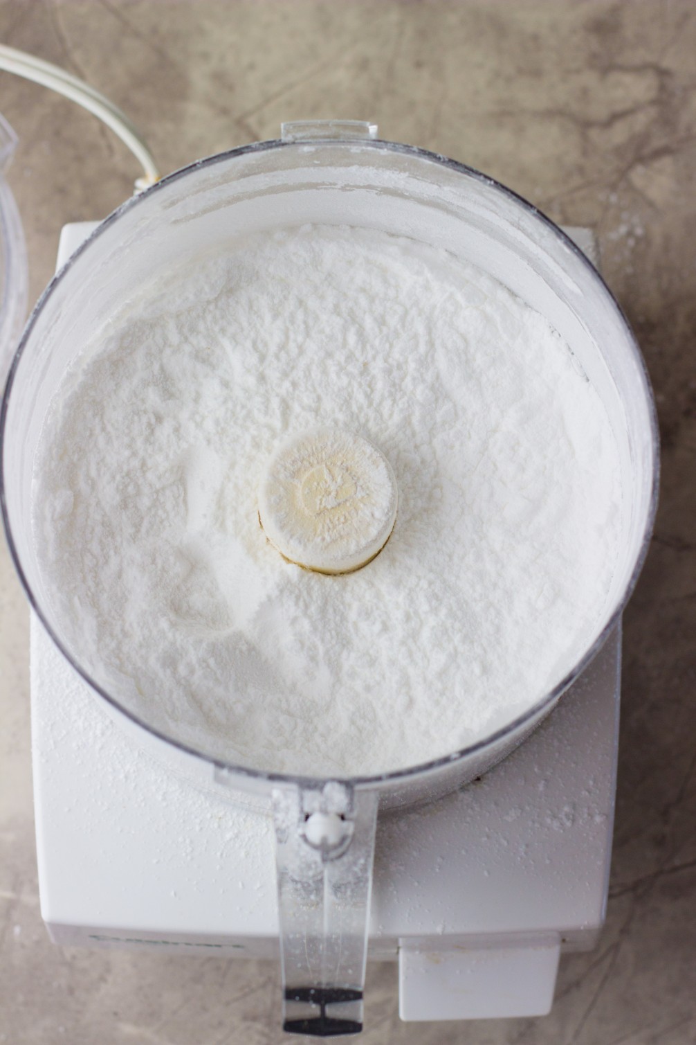 How To Make Sugar Free Powder Sugar Savvy Naturalista