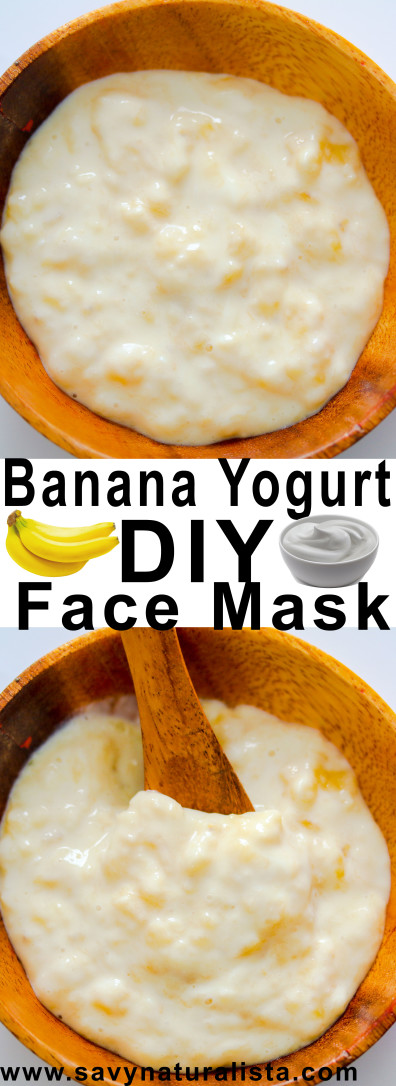 Banana and yogurt is said to give you glowing skin while moisturizing the face. We see is this skincare hack really worth all the effort and mess to glow your skin! 