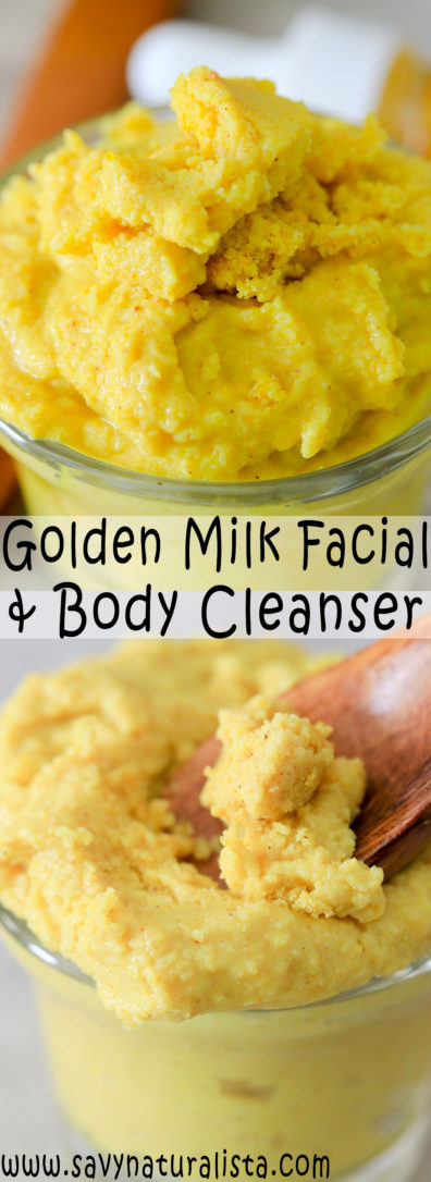 This Lush inspired recipe is a copycat of the let the good times roll face and body cleanser. Made with real cornmeal, clay and popcorn for the ultimate cleanser.   