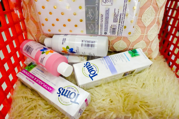 DIY Toothpaste Boxes