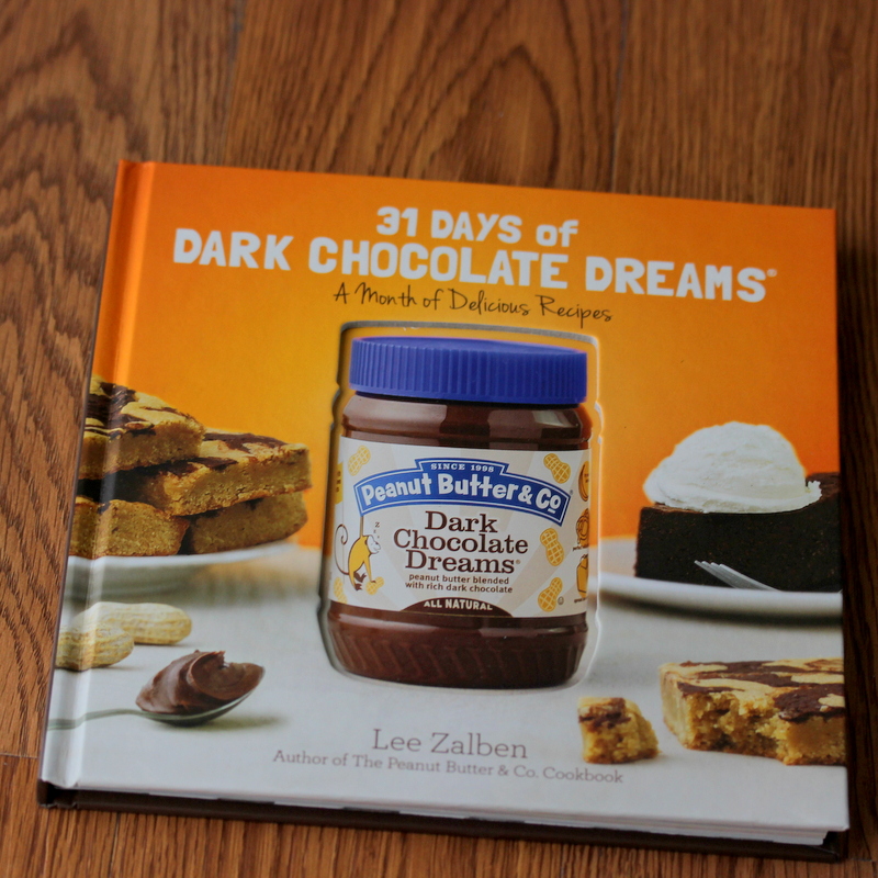 31 days of Dark Chocolate Dreams (Book Review)