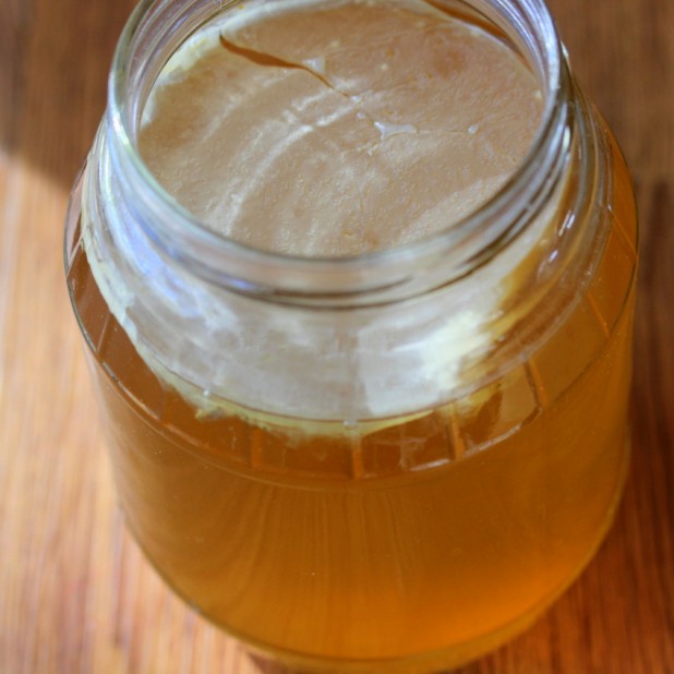 Kombucha DIY (update)