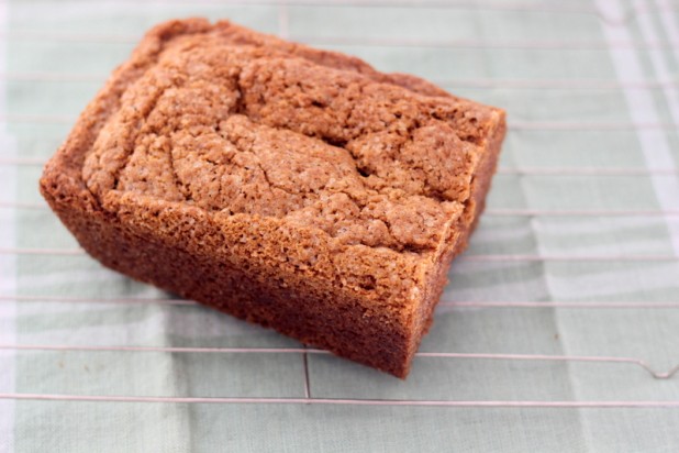 Cinnamon Sugar Crusty Bread