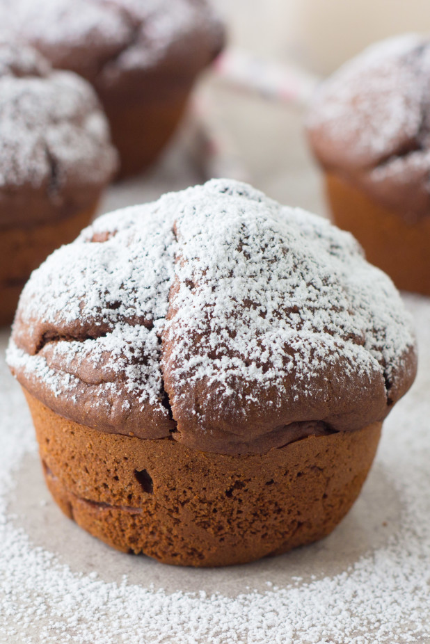 Coco Muffins