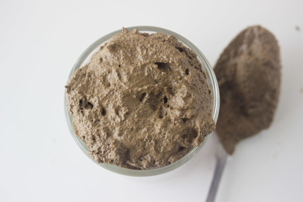 Coffee Mud Mask