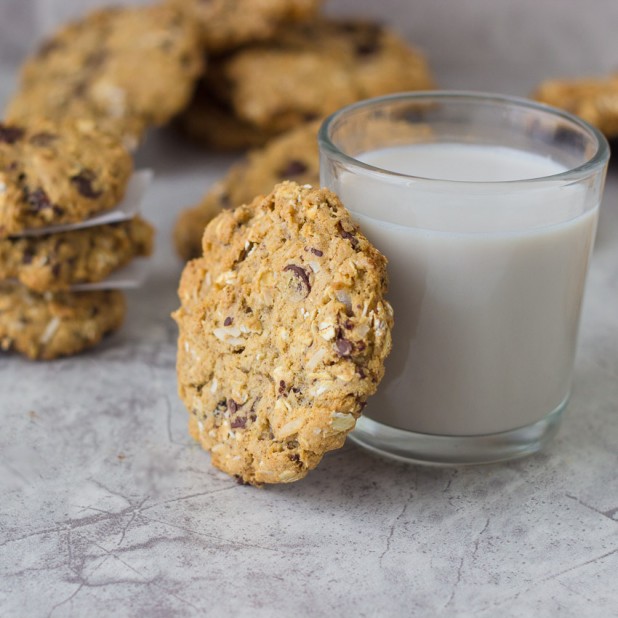 Country Boy Cookies