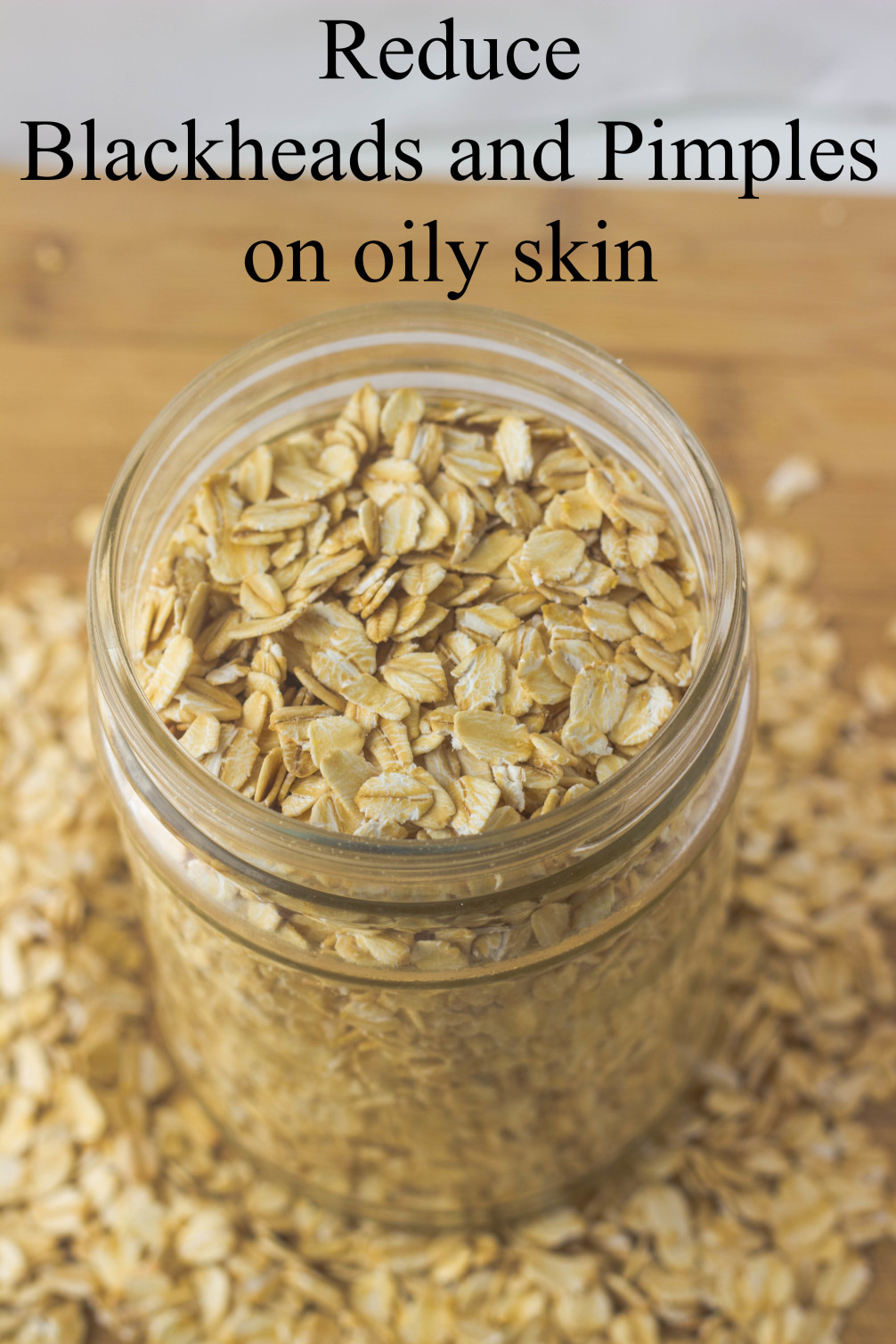 Oats are not just for eating, but they can be used on the skin to help keep it clear! Use these tips if you have oily skin or areas on your skin that give you problems.