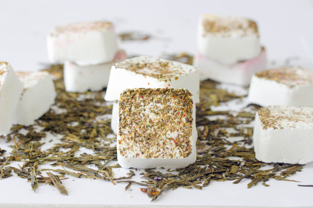 Sinus Headache Relief Shower Bombs