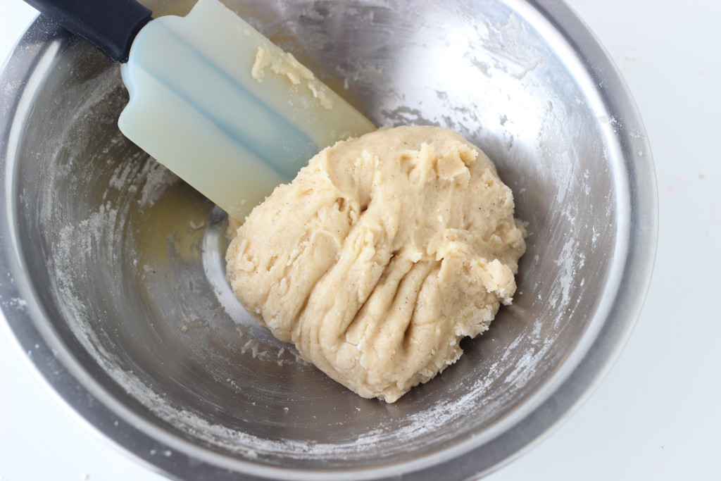 Snickerdoodle Cookie (single-serving)